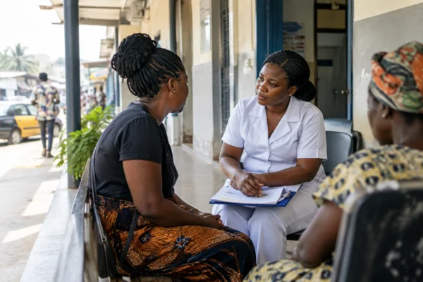 Lichen scléreux : les retards de diagnostic exposent les patientes à des années de douleur et compliquent le suivi médical