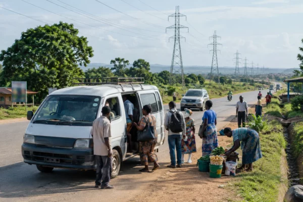 En Ouganda, la ligne Karuma–Tororo doit rapprocher la production électrique des foyers et des industries