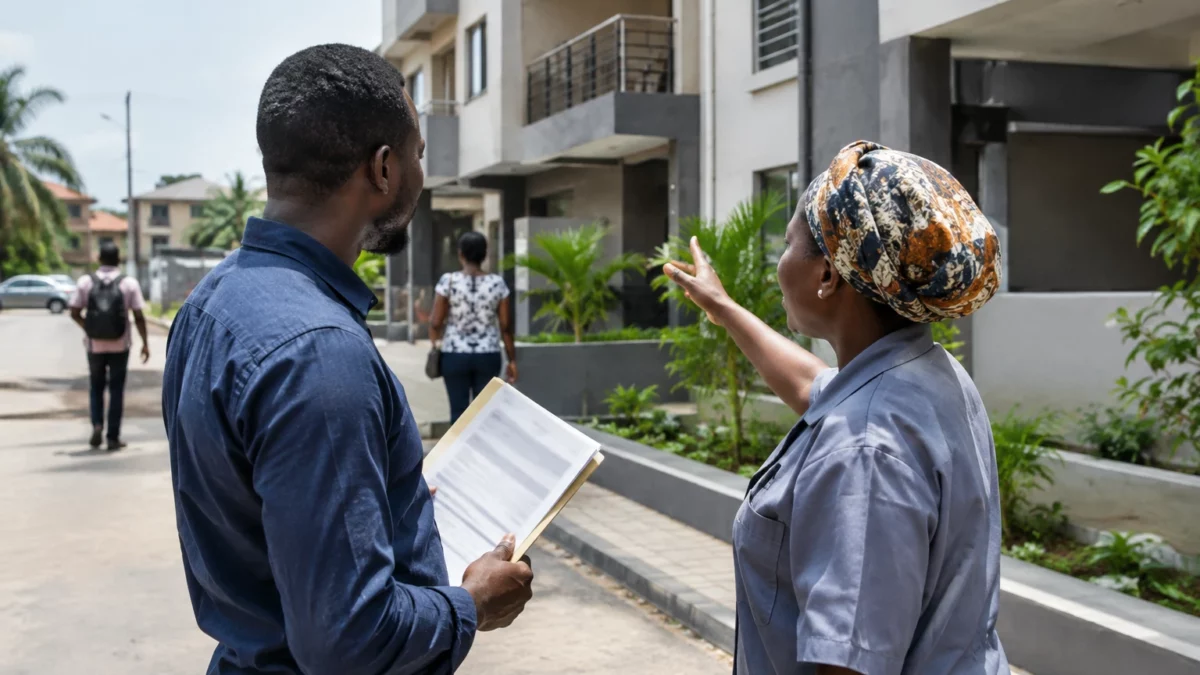 Au Ghana, le fonds logement devra transformer une promesse budgétaire en logements vraiment accessibles