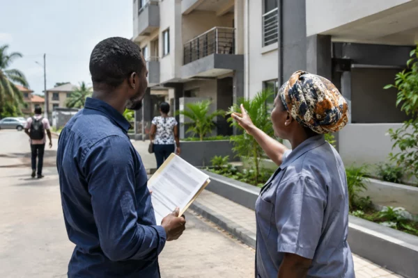Au Ghana, le fonds logement devra transformer une promesse budgétaire en logements vraiment accessibles