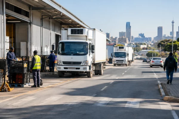 En Afrique du Sud, Woolworths rapproche production et magasins pour accélérer sa réponse aux défis de la distribution
