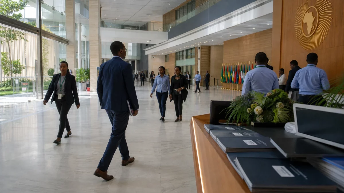 Le second mandat d’Abiy Ahmed met l’Éthiopie face au défi d’éviter une nouvelle guerre au Tigré et l’isolement régional
