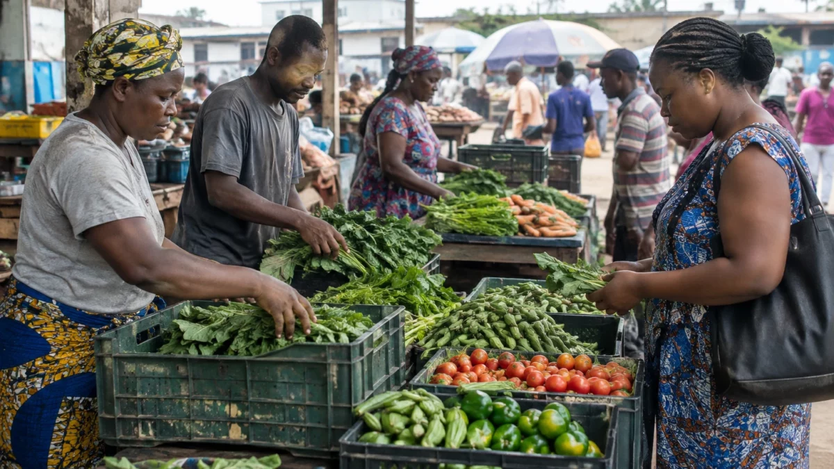 Agriculture au Togo : les financements suffiront-ils à transformer les engagements de Kampala en résultats ?