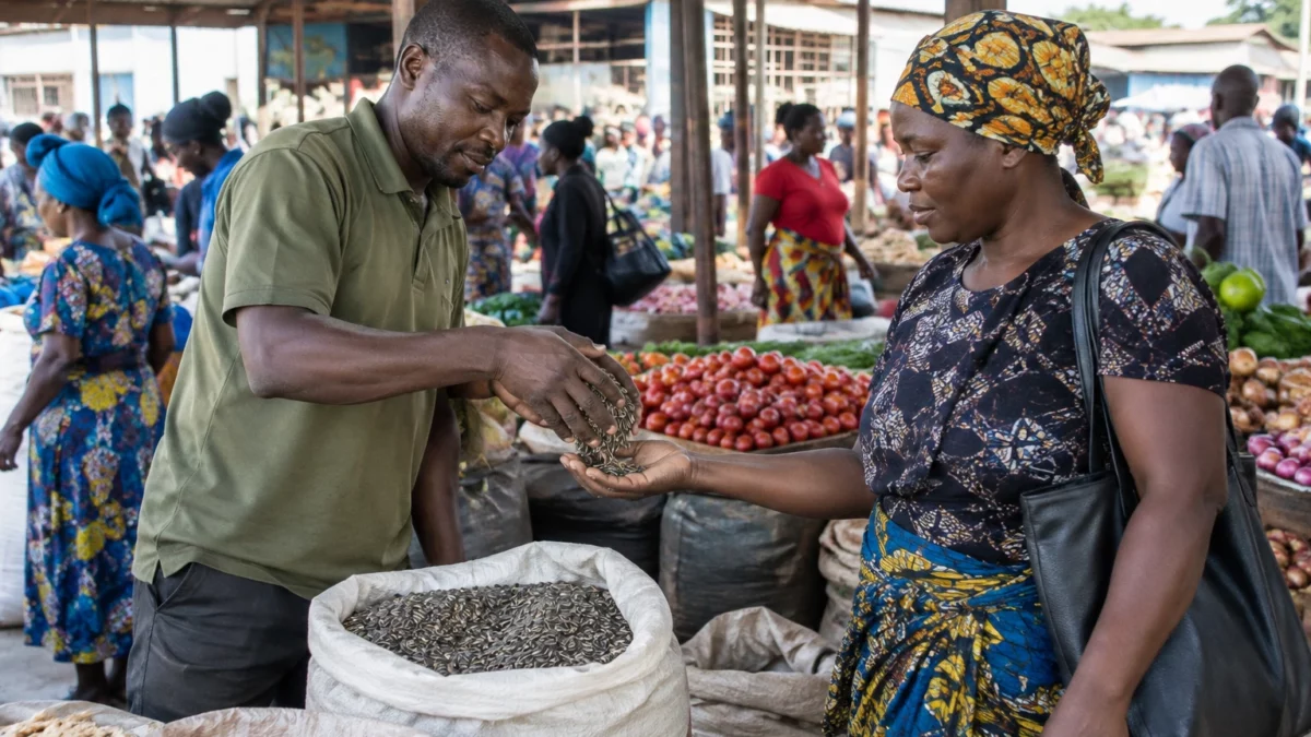 En Tanzanie, le projet agricole de BL Agro met les retombées locales et l’accès aux terres au centre des enjeux