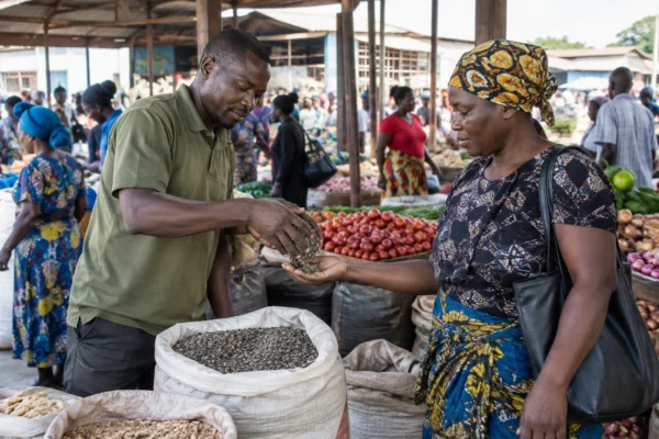 En Tanzanie, le projet agricole de BL Agro met les retombées locales et l’accès aux terres au centre des enjeux
