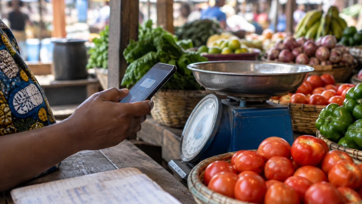 En Afrique, les ménages mieux préparés restent exposés aux catastrophes faute d’alertes accessibles à tous
