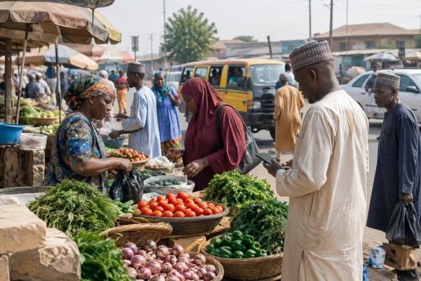 Au Nigeria, cinq priorités en 90 jours mettent les réformes à l’épreuve du panier alimentaire et des transports