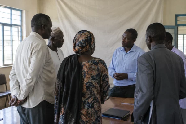 À Abyei, une frappe meurtrière fragilise les échanges et ravive les tensions entre le Soudan et le Soudan du Sud