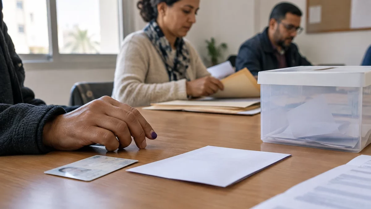 En Tunisie, syndicats et mouvements régionaux misent sur l’union pour défendre emploi et libertés avant la marche