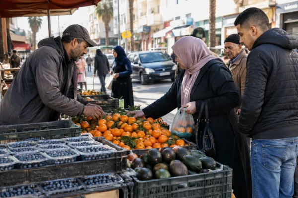 Au Maroc, le pari d’Elite Agro sur les vergers exportateurs se heurte à l’enjeu décisif de la gestion de l’eau