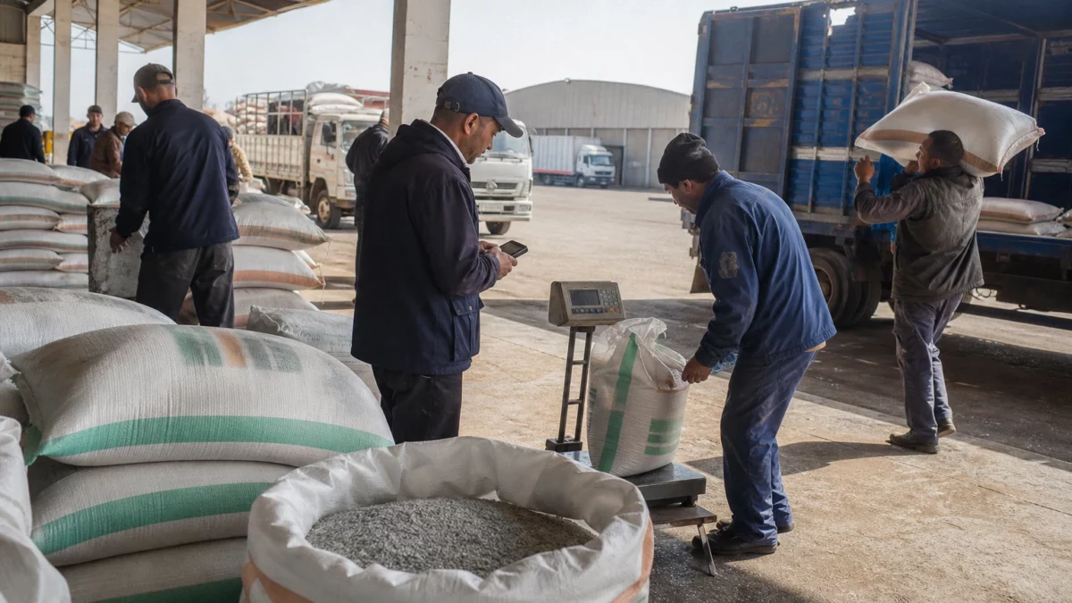 Le choc des matières premières révèle les fragilités contrastées des économies du Maghreb face à la hausse de l’énergie