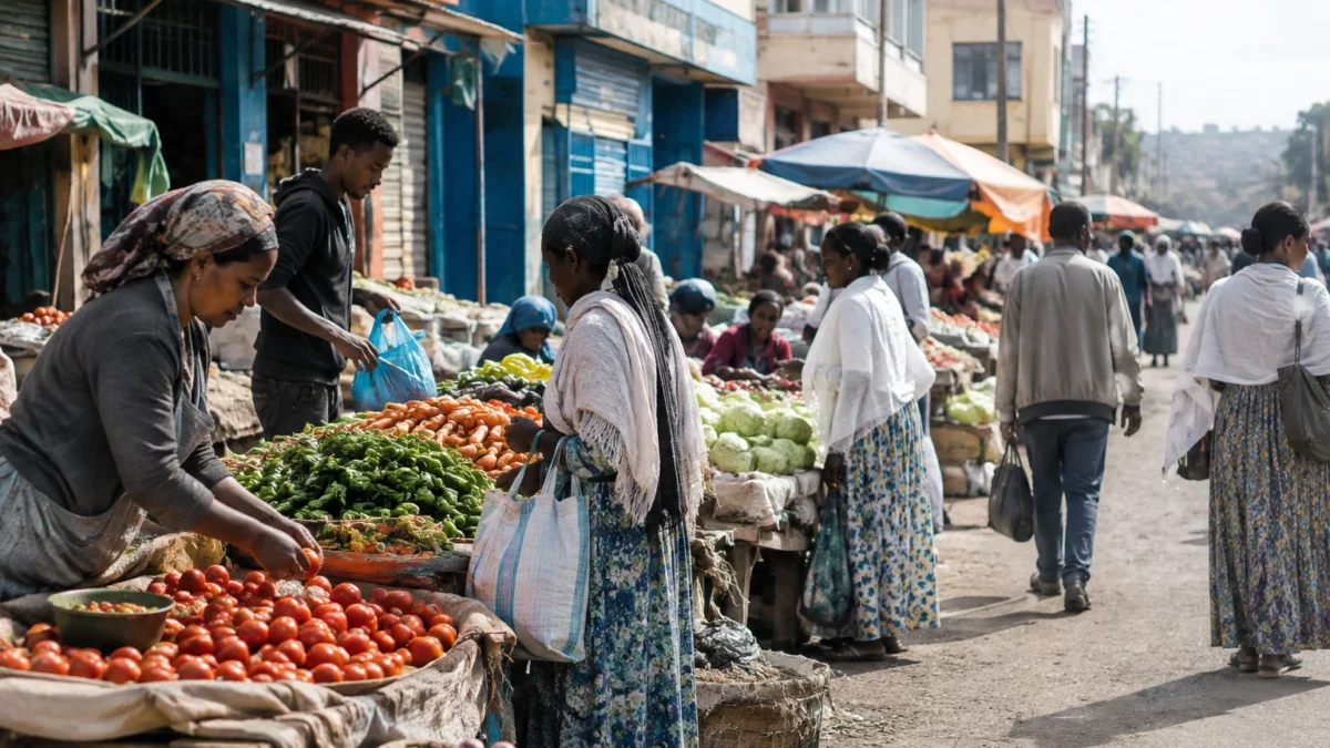 En Éthiopie, la reprise de Mekele ne suffit pas à contenir les combats ni à sauver l’accord de Pretoria