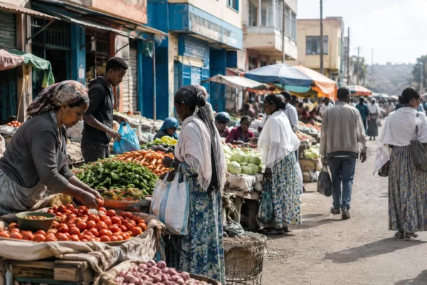 En Éthiopie, la reprise de Mekele ne suffit pas à contenir les combats ni à sauver l’accord de Pretoria