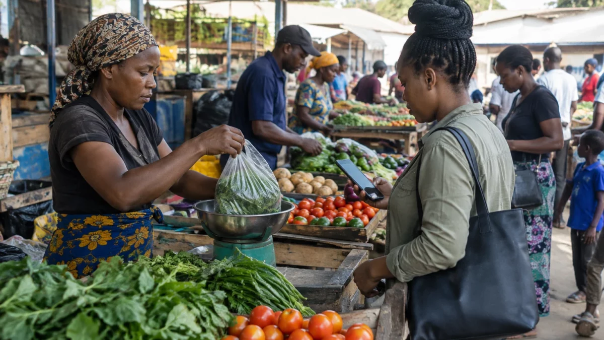 En Afrique subsaharienne, la croissance accélère sans encore améliorer assez les revenus ni faire reculer la pauvreté