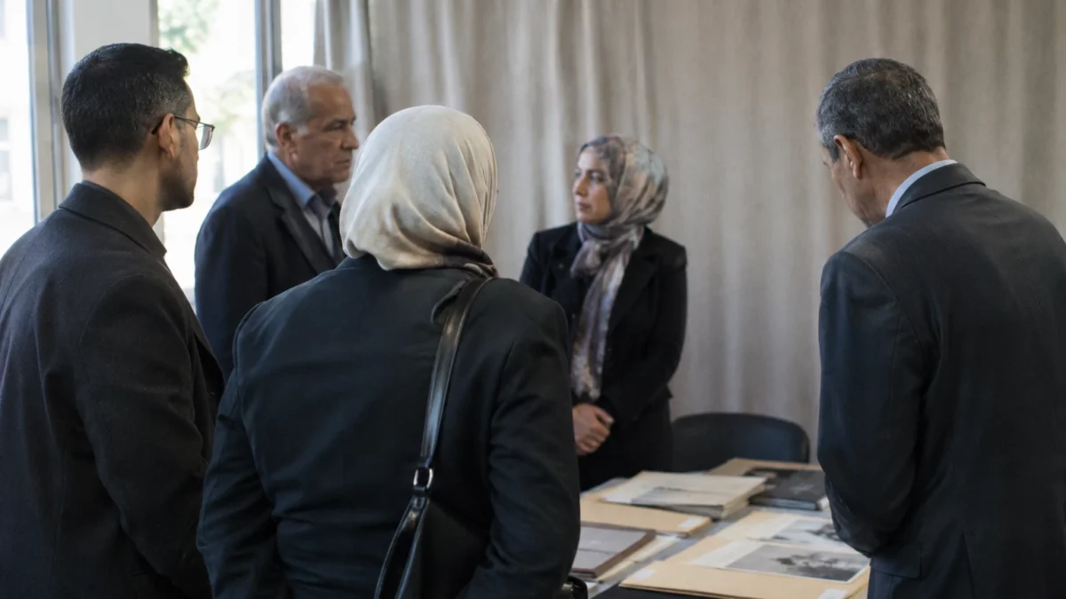 En Algérie, le massacre du 17 octobre 1961 relance le débat français sur les archives et l’enseignement de l’histoire