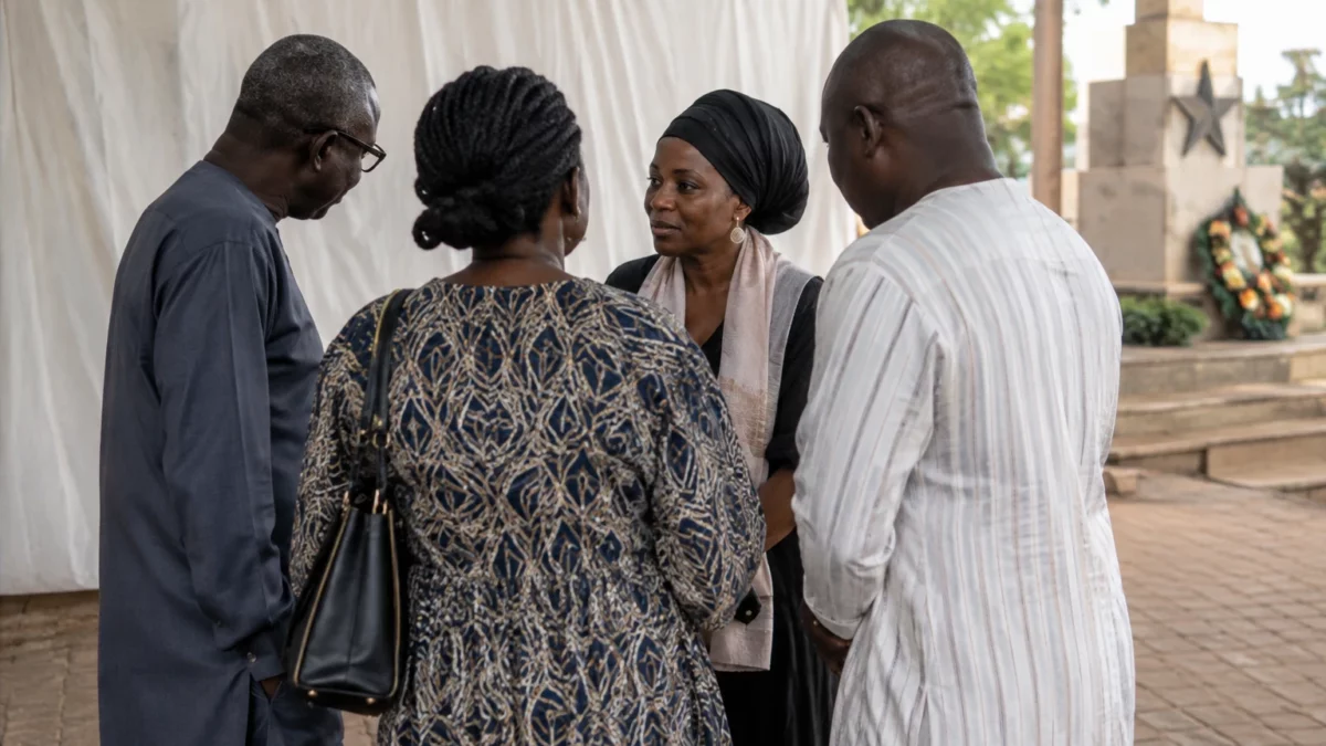 Au Burkina Faso, l’héritage de Sankara ravive le débat entre souveraineté, justice sociale et pouvoir autoritaire