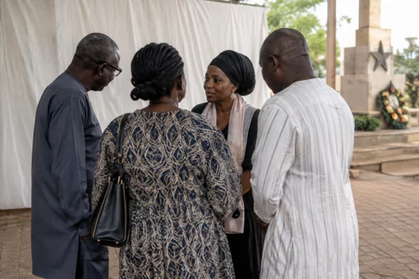 Au Burkina Faso, l’héritage de Sankara ravive le débat entre souveraineté, justice sociale et pouvoir autoritaire