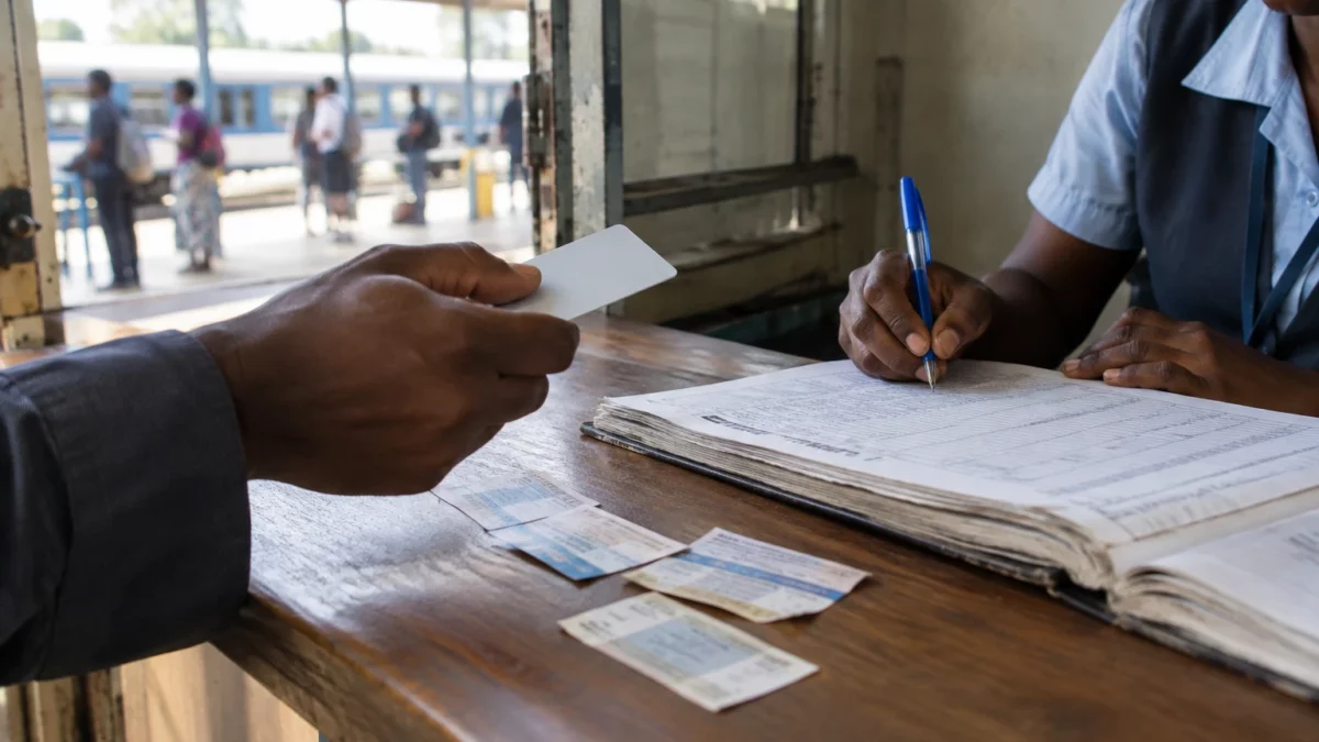 À Kinshasa, MetroKin promet une alternative au tout-routier, mais son financement devra encore devenir un service fiable