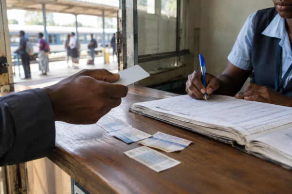 À Kinshasa, MetroKin promet une alternative au tout-routier, mais son financement devra encore devenir un service fiable