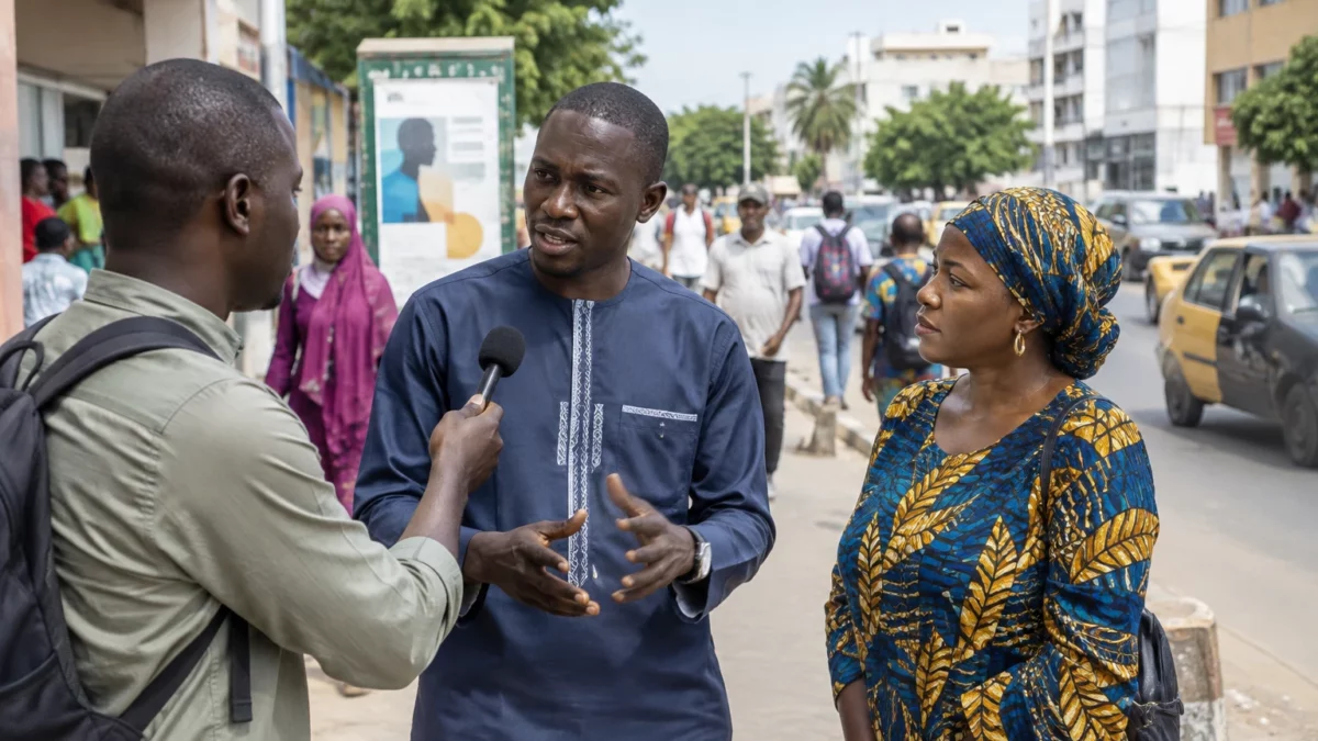 À Dakar, le bras de fer budgétaire met à l’épreuve les services publics et la confiance des prêteurs au Sénégal