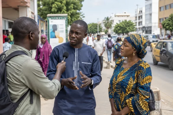 À Dakar, le bras de fer budgétaire met à l’épreuve les services publics et la confiance des prêteurs au Sénégal