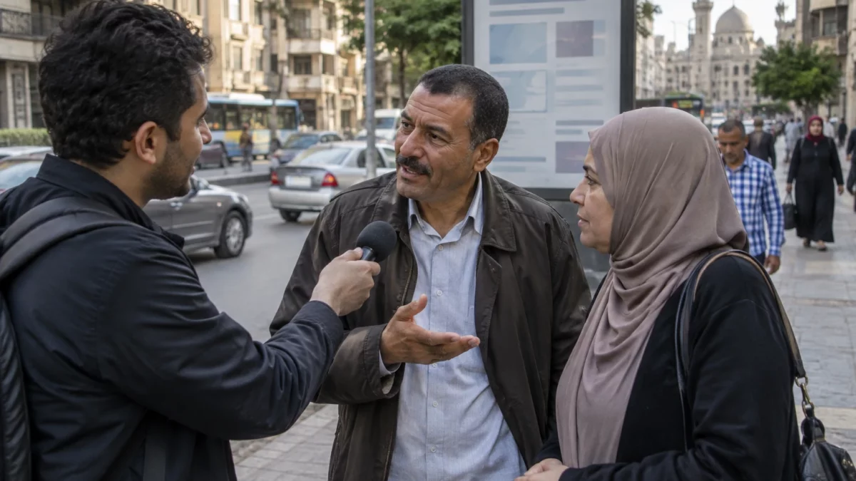 En Égypte, le rail diversifie les routes commerciales sans remplacer les revenus du canal de Suez