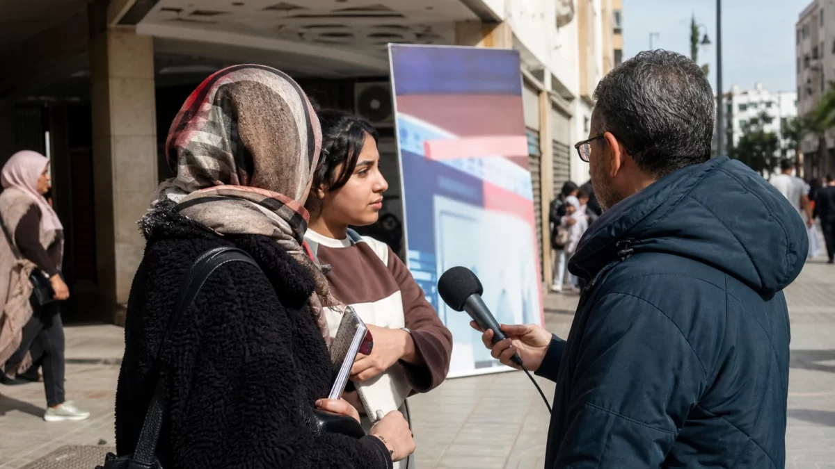 À Salé, le cinéma marocain élargit la place des femmes entre création, financement et circulation des films africains