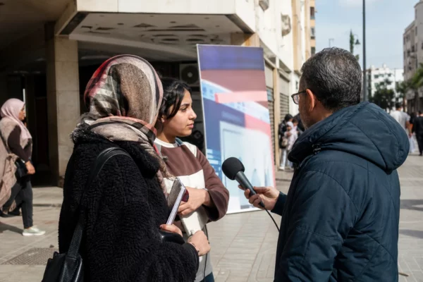 À Salé, le cinéma marocain élargit la place des femmes entre création, financement et circulation des films africains