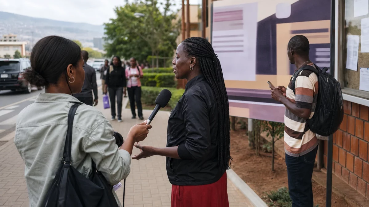 Culture africaine en octobre 2026 : les scènes du continent redessinent les récits mondiaux