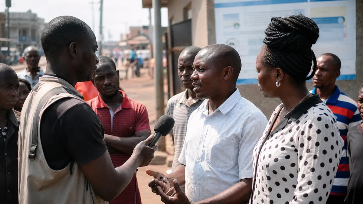 En RDC, Ebola Bundibugyo met la riposte à l’épreuve entre extension géographique, insécurité persistante et recherche médicale urgente