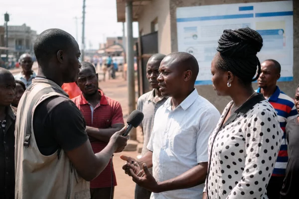 En RDC, Ebola Bundibugyo met la riposte à l’épreuve entre extension géographique, insécurité persistante et recherche médicale urgente