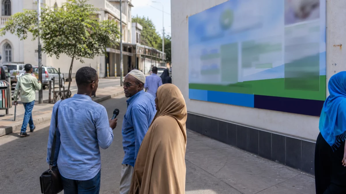 Football Djibouti : la bataille de légitimité à la fédération menace la stabilité des compétitions nationales