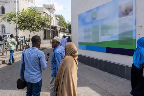 Football Djibouti : la bataille de légitimité à la fédération menace la stabilité des compétitions nationales