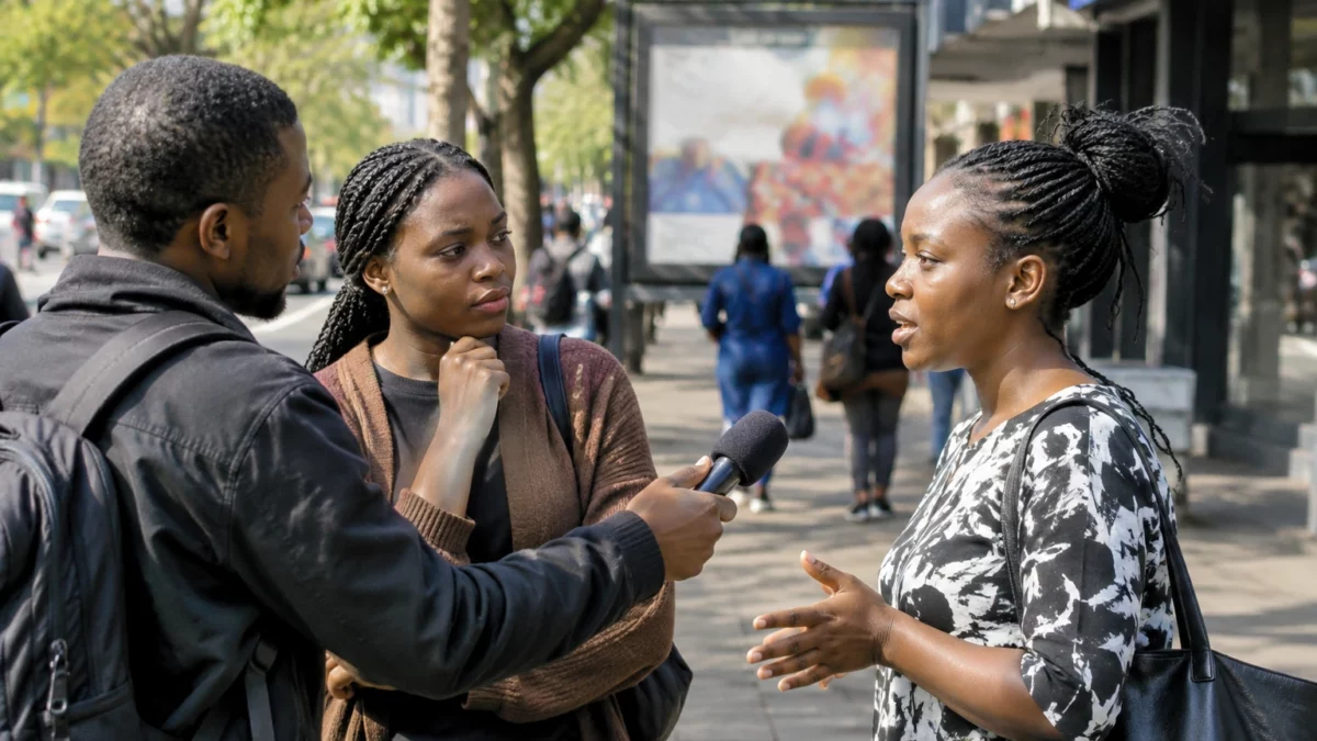 Au Zimbabwe, l’enquête sur le prix Caine met à l’épreuve la confiance dans les détecteurs d’intelligence artificielle