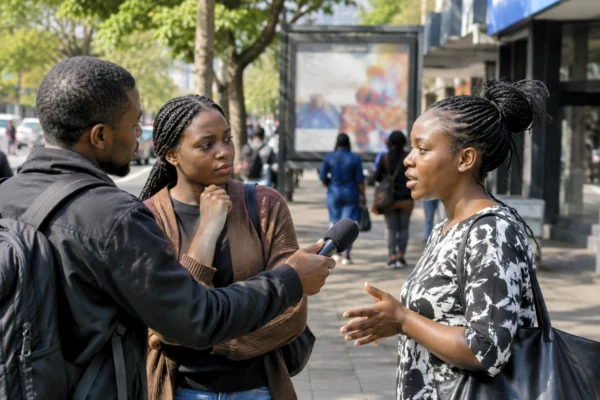 Au Zimbabwe, l’enquête sur le prix Caine met à l’épreuve la confiance dans les détecteurs d’intelligence artificielle