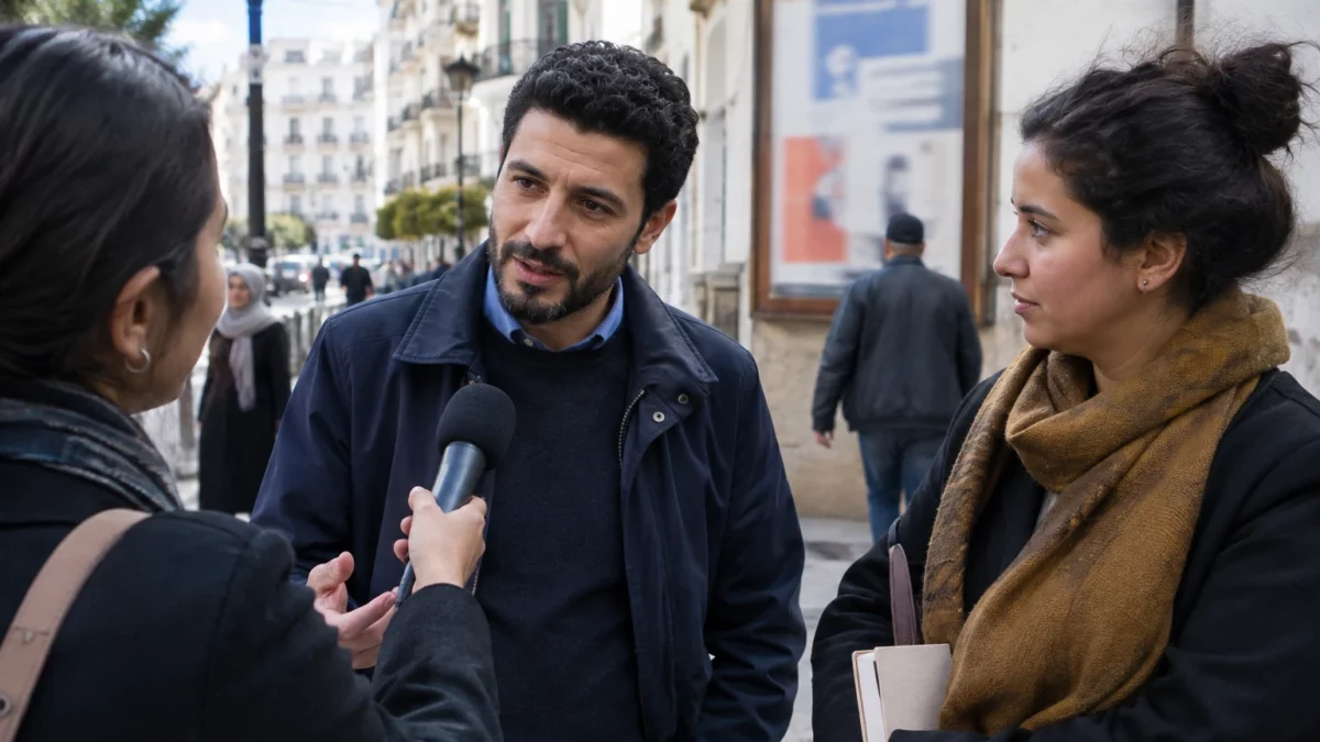 En écrivant en français, Yasmina Khadra fait circuler des récits algériens bien au-delà des frontières du pays