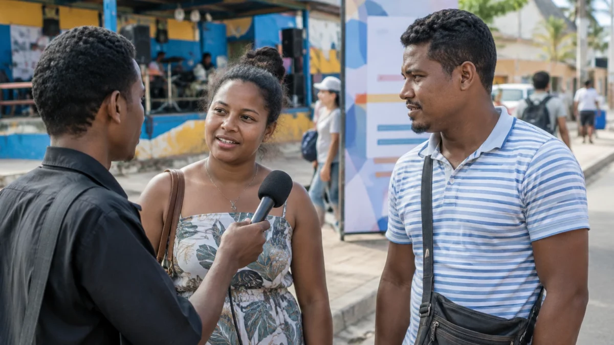 À Mahajanga, Majunga Vibes fait du retour de Zily une vitrine des musiques de l’océan Indien et des échanges régionaux