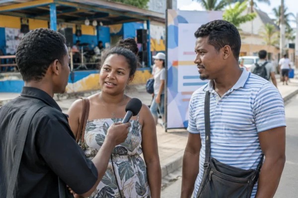 À Mahajanga, Majunga Vibes fait du retour de Zily une vitrine des musiques de l’océan Indien et des échanges régionaux
