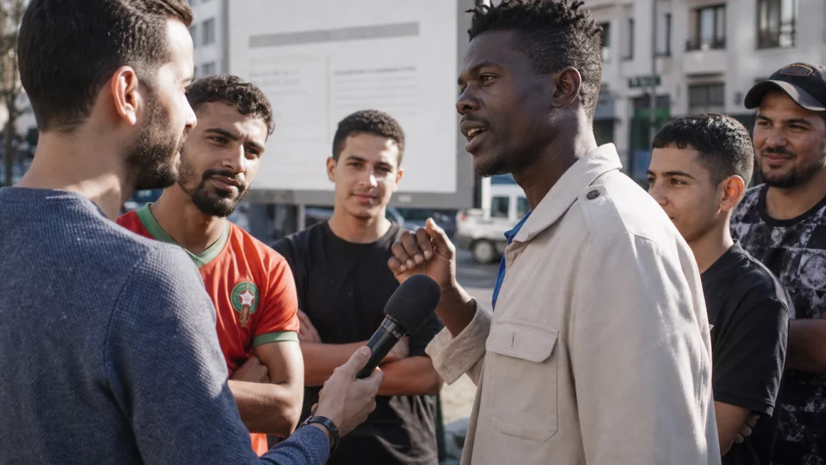 À Tanger, le Maroc laisse échapper la victoire et voit le Brésil reprendre l’avantage au classement mondial