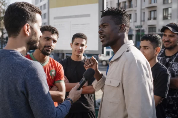 À Tanger, le Maroc laisse échapper la victoire et voit le Brésil reprendre l’avantage au classement mondial