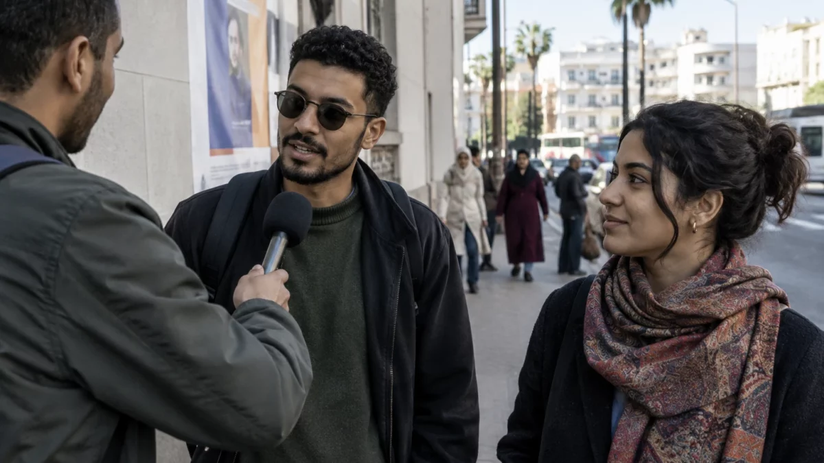 Meryem Aboulouafa relie Casablanca aux scènes internationales et met en lumière les défis de la musique marocaine