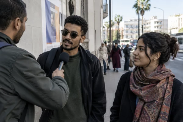 Meryem Aboulouafa relie Casablanca aux scènes internationales et met en lumière les défis de la musique marocaine