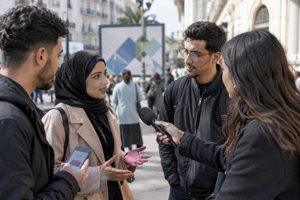 En Algérie, Roblox ouvre une piste de formation, mais les futurs studios devront encore trouver leur modèle économique