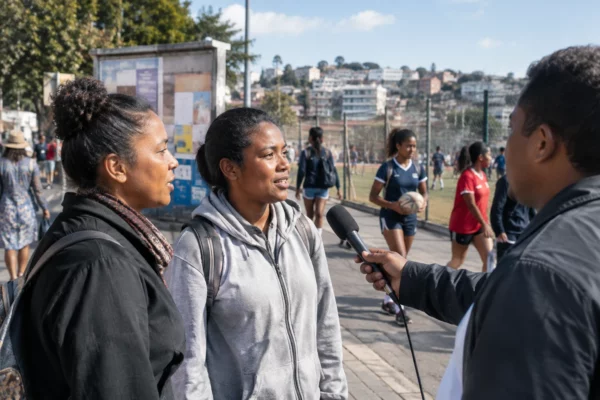 À Antananarivo, les Makis Ladies misent sur la cohésion malgré les limites de préparation avant Dakar 2026