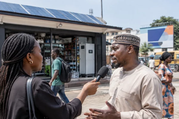 Le solaire au Nigeria peut réduire les coupures, mais le financement devra résister à la volatilité du naira