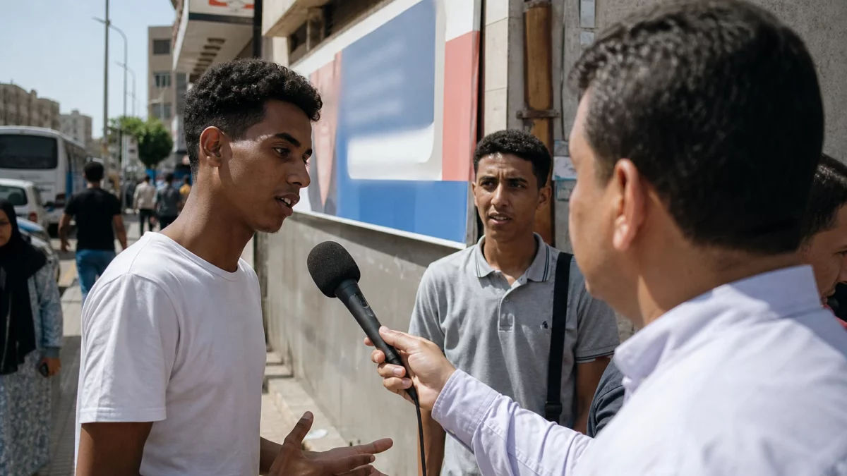 Le Maroc valide son billet pour la CAN U20, tandis que l’Algérie joue sa qualification contre l’Égypte