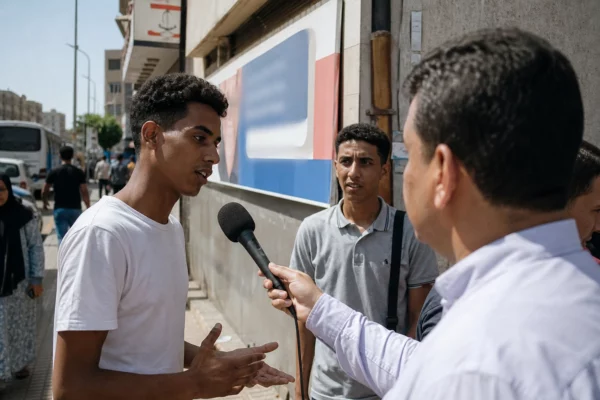 Le Maroc valide son billet pour la CAN U20, tandis que l’Algérie joue sa qualification contre l’Égypte