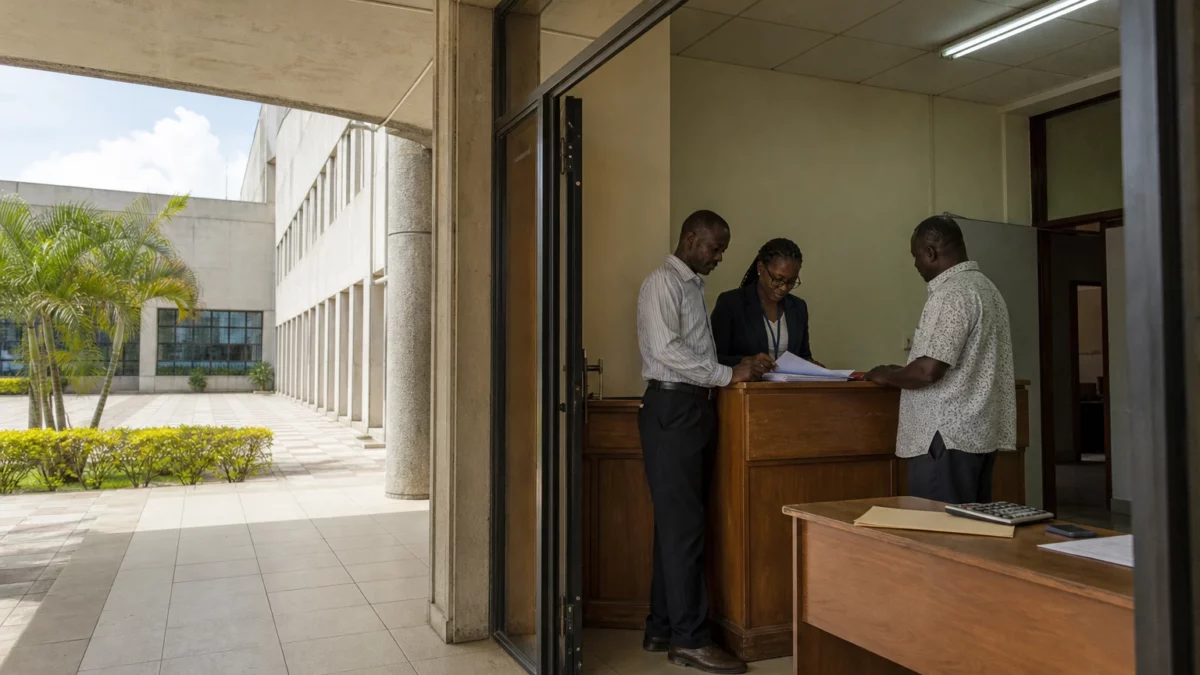 Au Cameroun, ESS mise sur les PME pour s’imposer dans un marché de la microfinance central pour la CEMAC