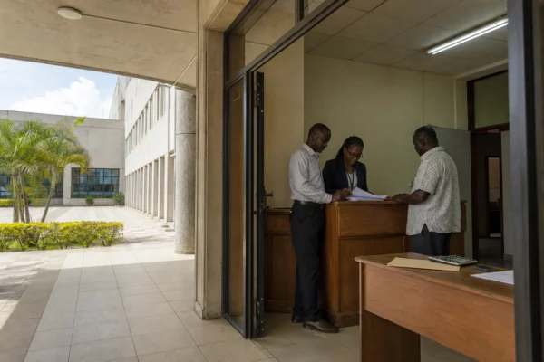 Au Cameroun, ESS mise sur les PME pour s’imposer dans un marché de la microfinance central pour la CEMAC