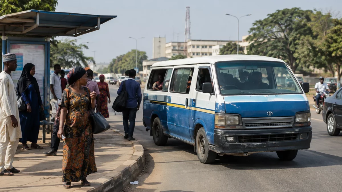 Au Nigeria, les morts en détention exposent les défaillances du contrôle des forces de sécurité